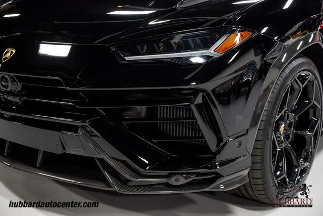 2024 Lamborghini Urus Performante AWD - 22962113 - 12