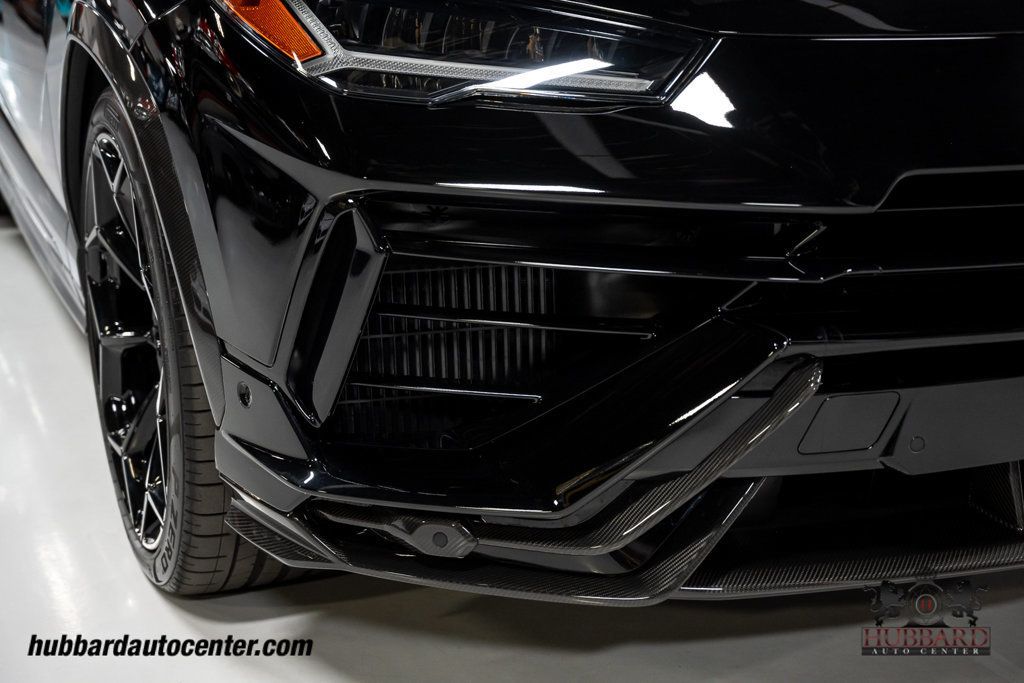 2024 Lamborghini Urus Performante AWD - 22962113 - 13