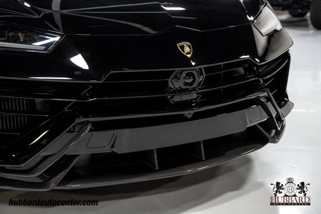 2024 Lamborghini Urus Performante AWD - 22962113 - 14