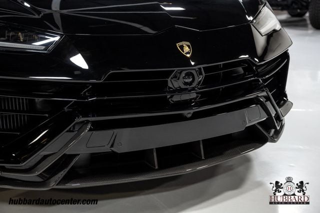 2024 Lamborghini Urus Performante AWD - 22962113 - 14