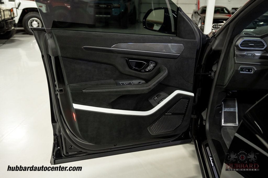 2024 Lamborghini Urus Performante AWD - 22962113 - 15