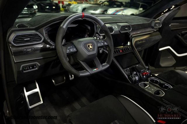 2024 Lamborghini Urus Performante AWD - 22962113 - 16