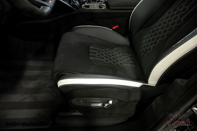 2024 Lamborghini Urus Performante AWD - 22962113 - 17