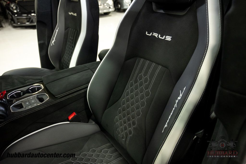 2024 Lamborghini Urus Performante AWD - 22962113 - 18