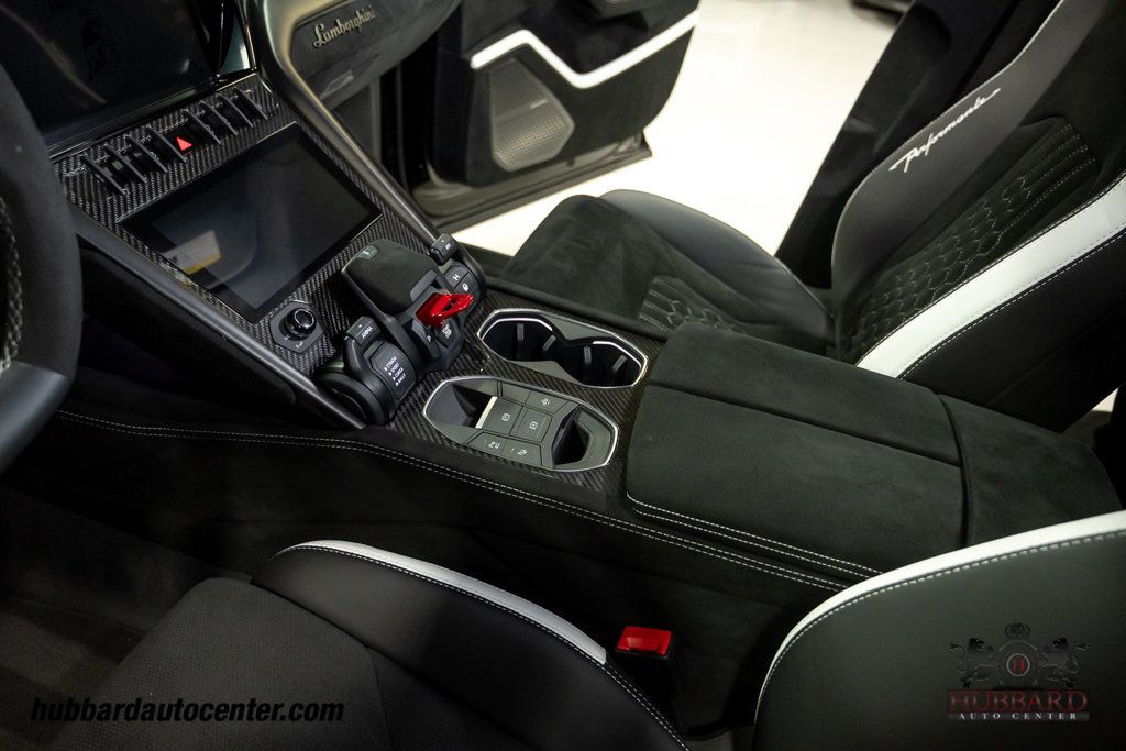 2024 Lamborghini Urus Performante AWD - 22962113 - 19