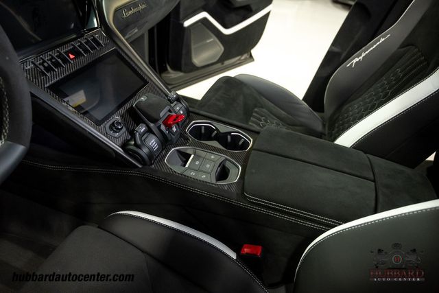 2024 Lamborghini Urus Performante AWD - 22962113 - 19