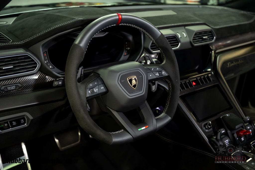 2024 Lamborghini Urus Performante AWD - 22962113 - 20