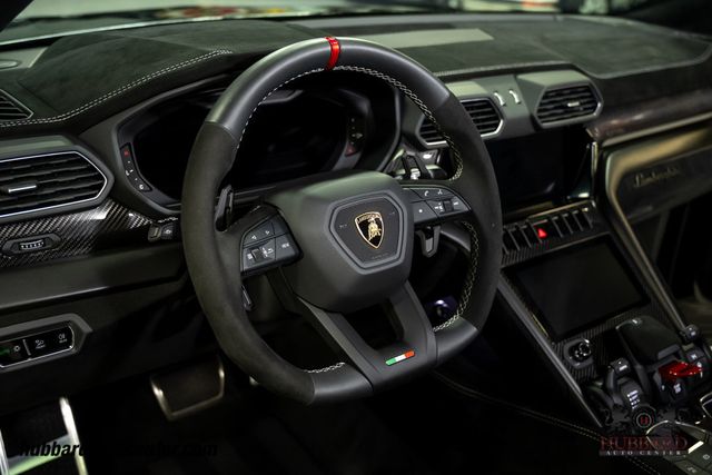 2024 Lamborghini Urus Performante AWD - 22962113 - 20
