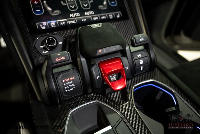 2024 Lamborghini Urus Performante AWD - 22962113 - 22