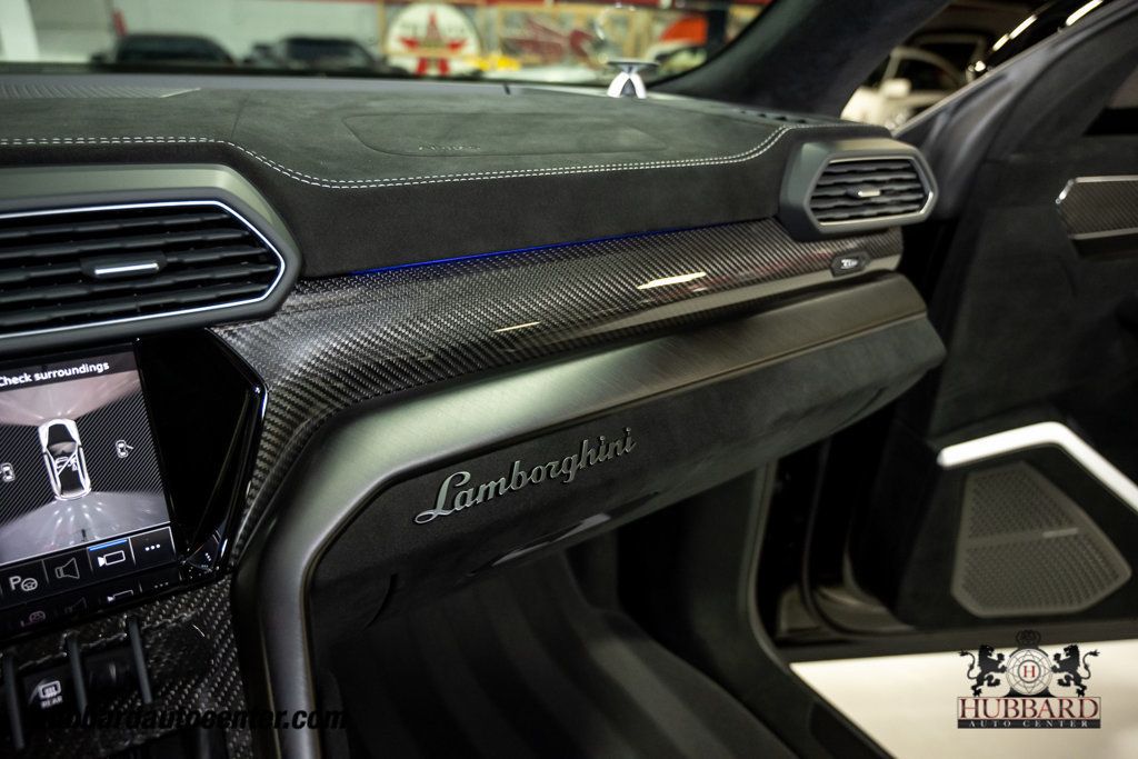 2024 Lamborghini Urus Performante AWD - 22962113 - 23