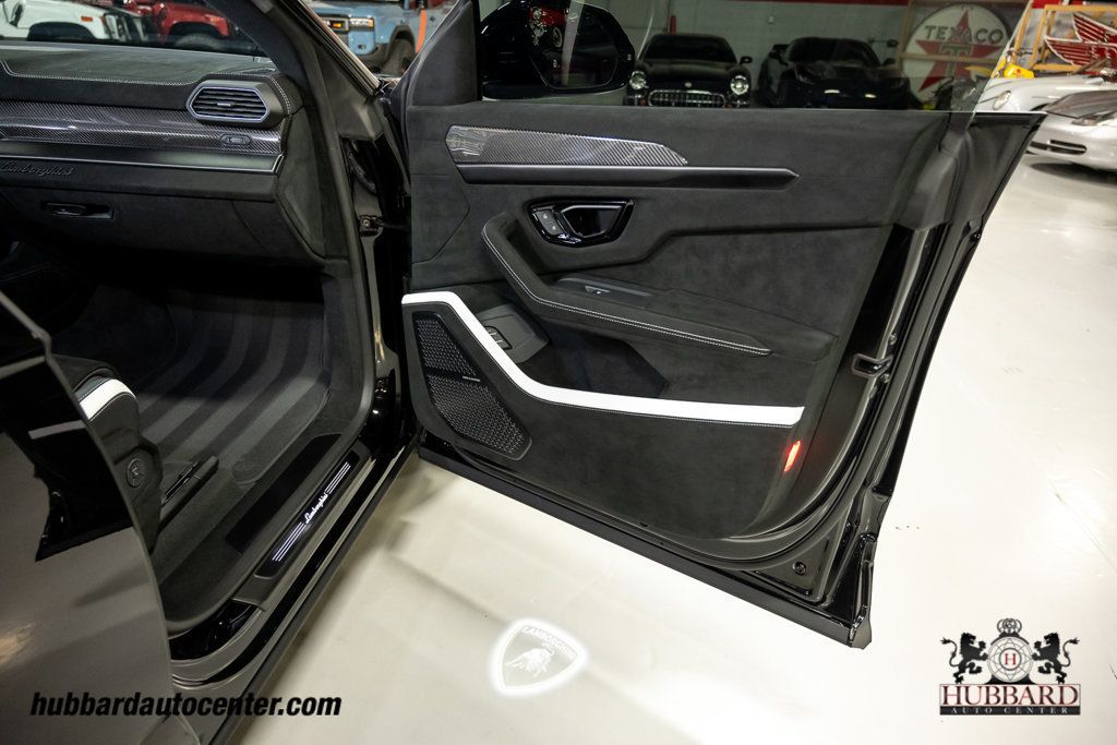 2024 Lamborghini Urus Performante AWD - 22962113 - 24