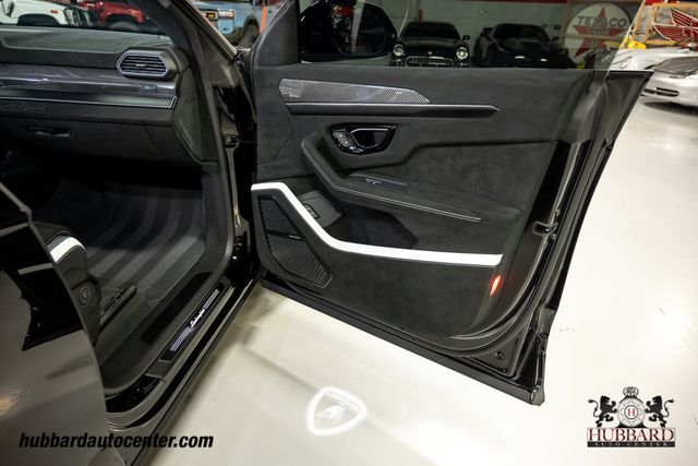 2024 Lamborghini Urus Performante AWD - 22962113 - 24