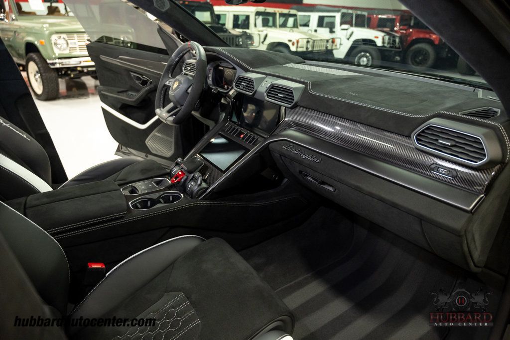2024 Lamborghini Urus Performante AWD - 22962113 - 25