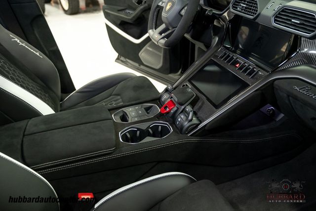 2024 Lamborghini Urus Performante AWD - 22962113 - 26