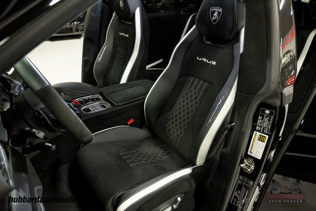 2024 Lamborghini Urus Performante AWD - 22962113 - 27