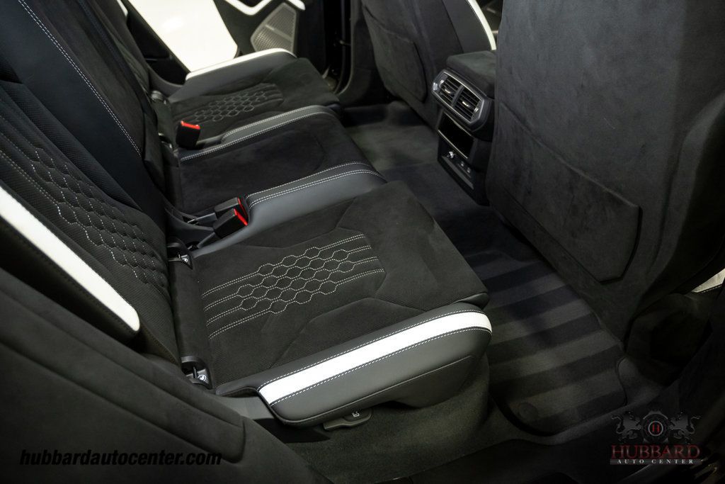 2024 Lamborghini Urus Performante AWD - 22962113 - 28