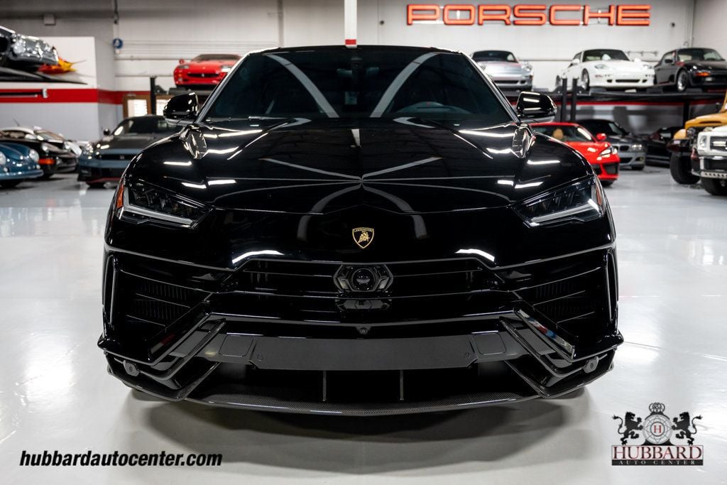 2024 Lamborghini Urus Performante AWD - 22962113 - 2