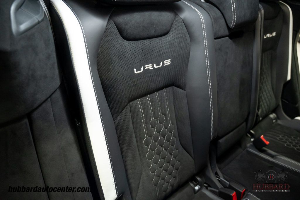 2024 Lamborghini Urus Performante AWD - 22962113 - 29