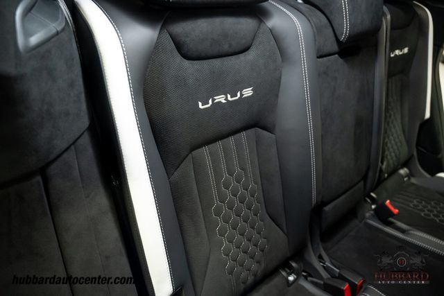 2024 Lamborghini Urus Performante AWD - 22962113 - 29