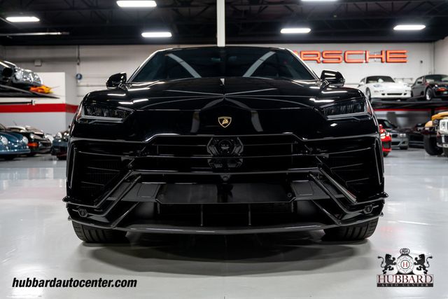 2024 Lamborghini Urus Performante AWD - 22962113 - 30