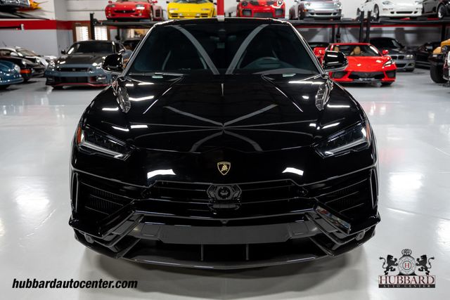 2024 Lamborghini Urus Performante AWD - 22962113 - 31