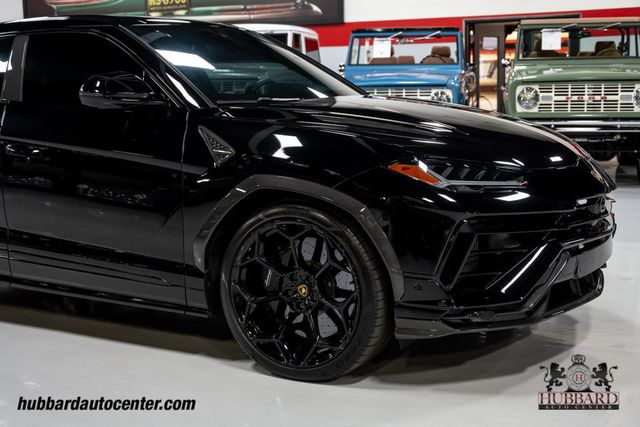 2024 Lamborghini Urus Performante AWD - 22962113 - 32