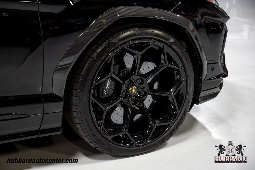 2024 Lamborghini Urus Performante AWD - 22962113 - 33