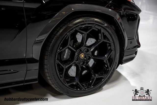 2024 Lamborghini Urus Performante AWD - 22962113 - 33