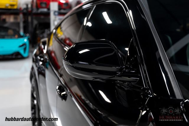 2024 Lamborghini Urus Performante AWD - 22962113 - 34