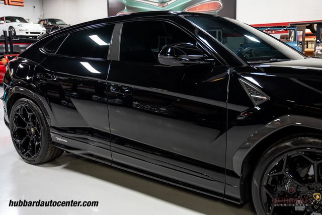 2024 Lamborghini Urus Performante AWD - 22962113 - 36