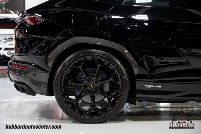2024 Lamborghini Urus Performante AWD - 22962113 - 37