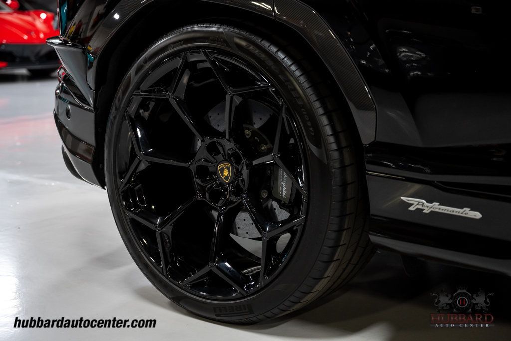 2024 Lamborghini Urus Performante AWD - 22962113 - 38