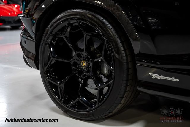 2024 Lamborghini Urus Performante AWD - 22962113 - 38