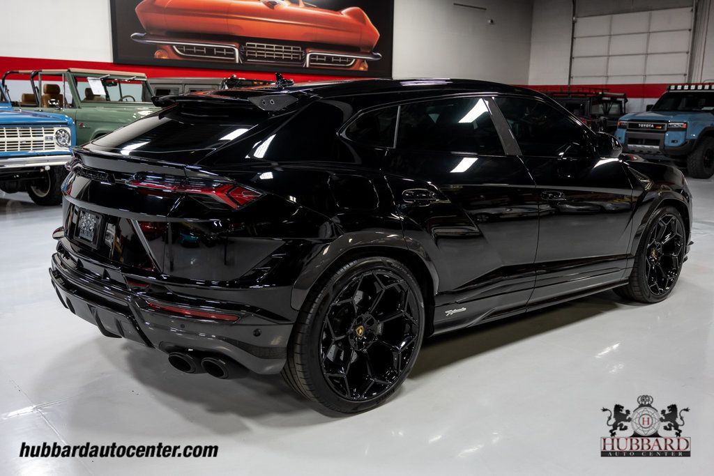 2024 Lamborghini Urus Performante AWD - 22962113 - 39