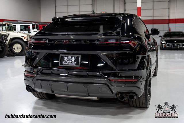 2024 Lamborghini Urus Performante AWD - 22962113 - 41