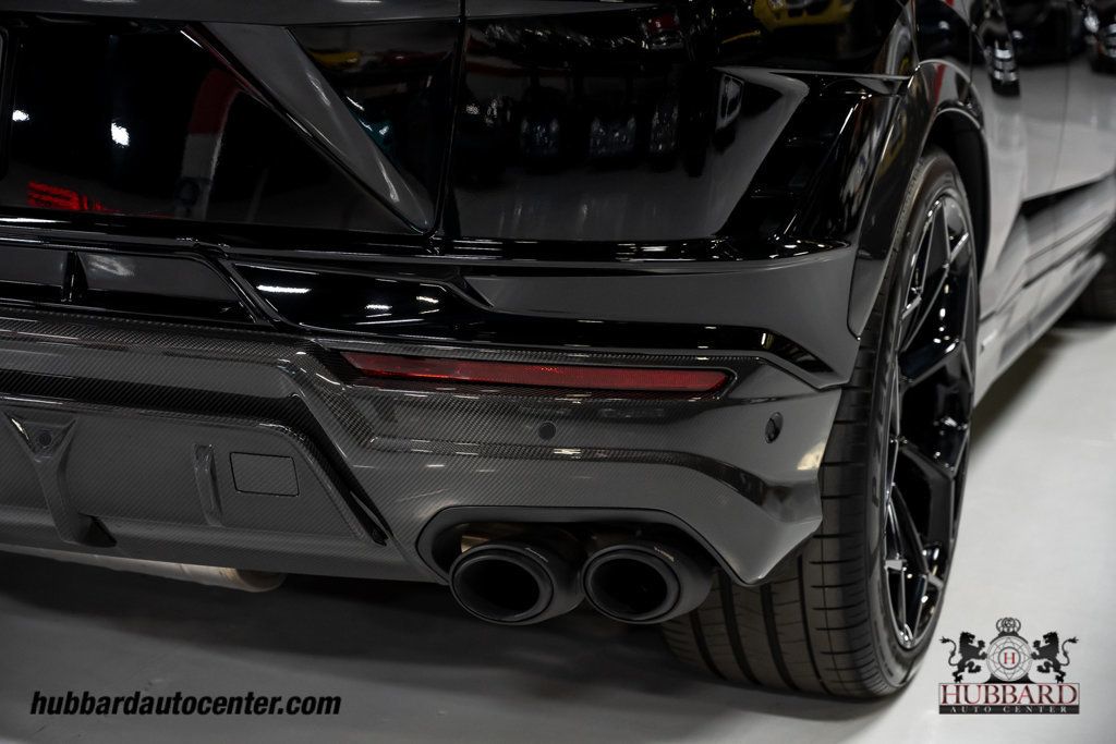2024 Lamborghini Urus Performante AWD - 22962113 - 42