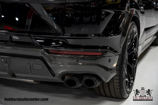 2024 Lamborghini Urus Performante AWD - 22962113 - 42