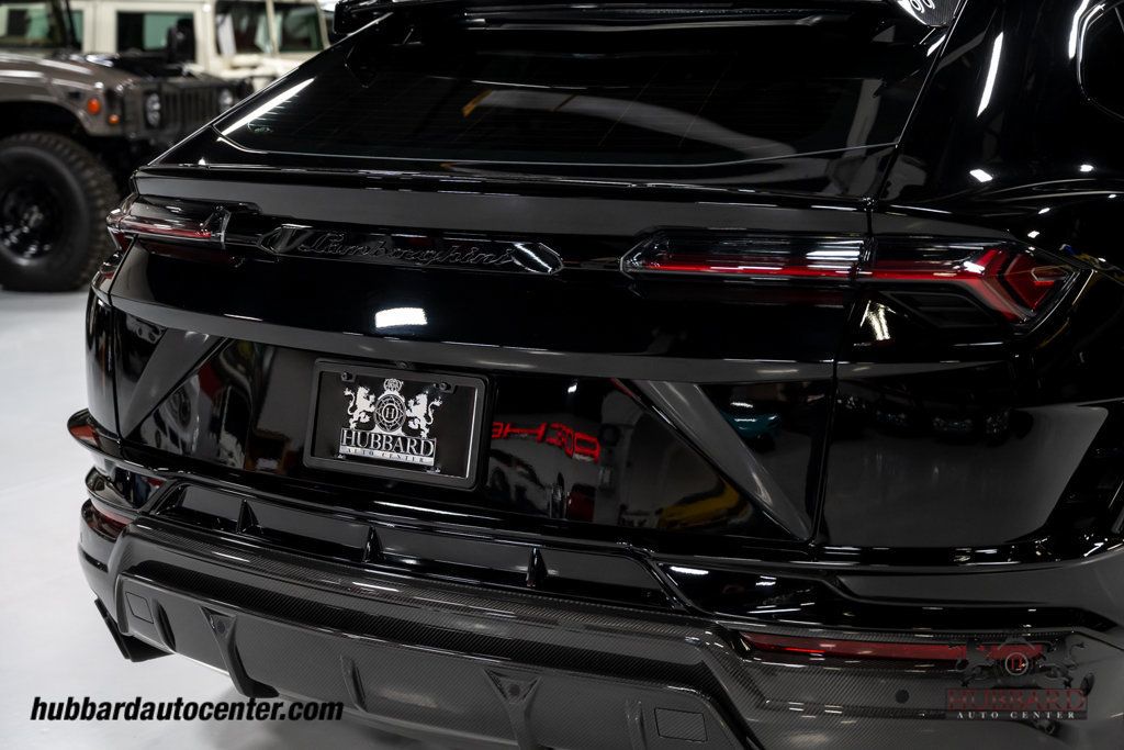 2024 Lamborghini Urus Performante AWD - 22962113 - 43