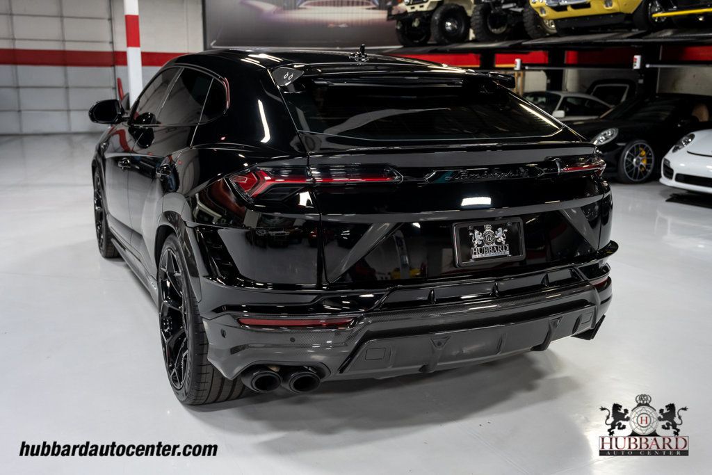 2024 Lamborghini Urus Performante AWD - 22962113 - 44
