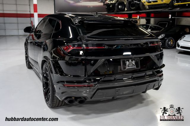 2024 Lamborghini Urus Performante AWD - 22962113 - 44