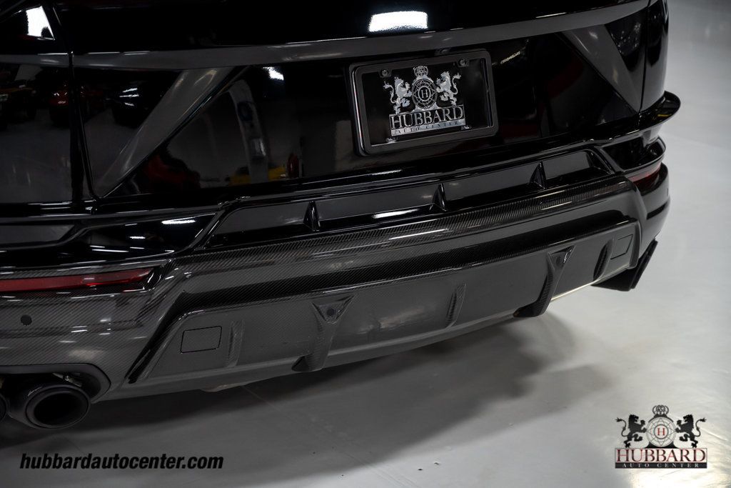2024 Lamborghini Urus Performante AWD - 22962113 - 45