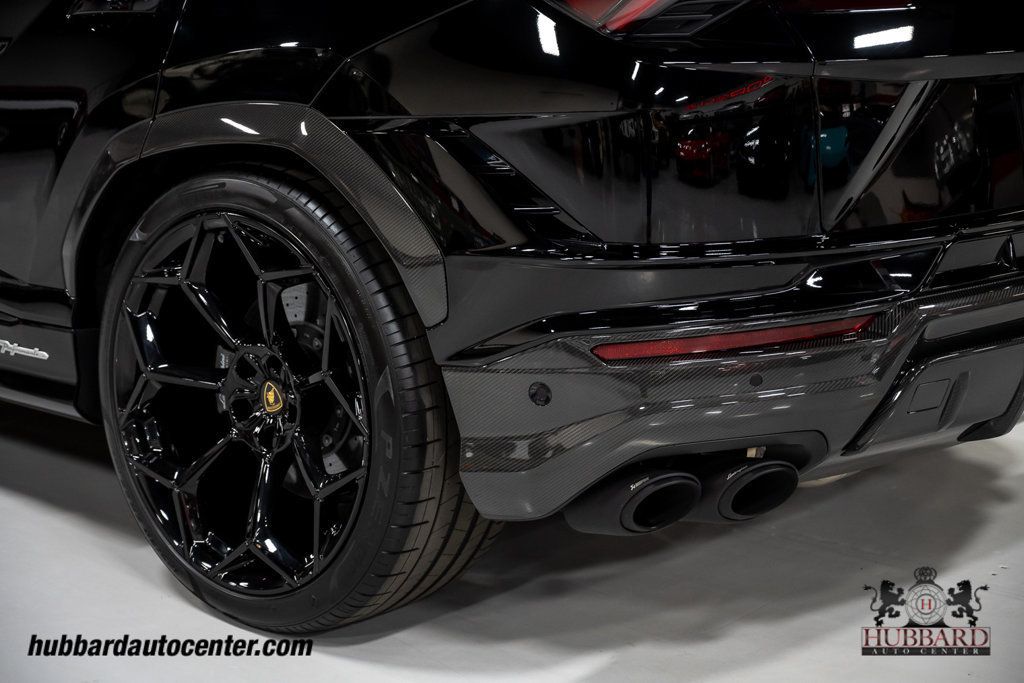 2024 Lamborghini Urus Performante AWD - 22962113 - 46