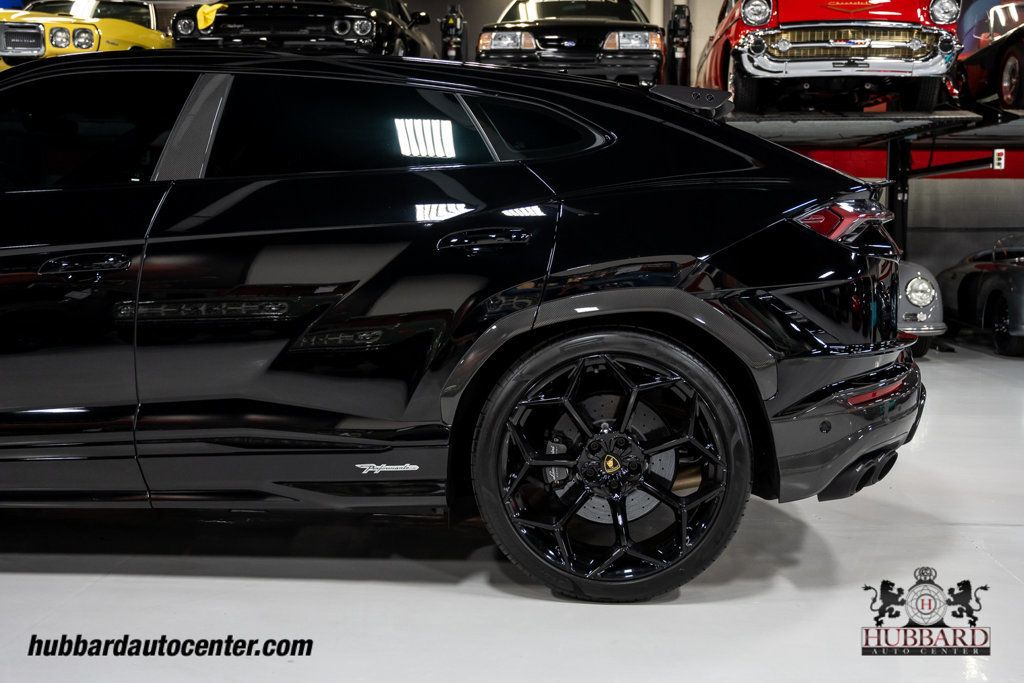 2024 Lamborghini Urus Performante AWD - 22962113 - 47