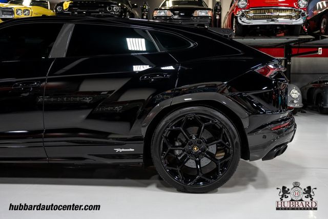 2024 Lamborghini Urus Performante AWD - 22962113 - 47