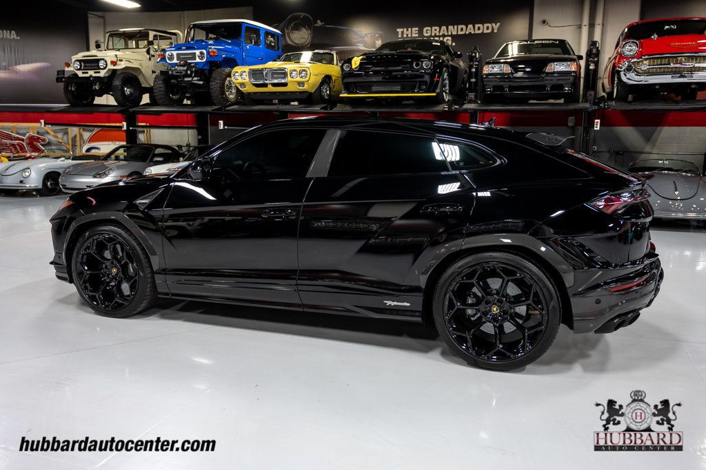 2024 Lamborghini Urus Performante AWD - 22962113 - 48