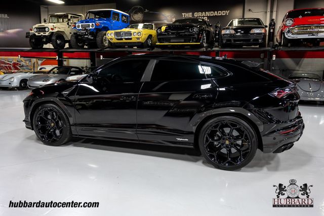 2024 Lamborghini Urus Performante AWD - 22962113 - 48