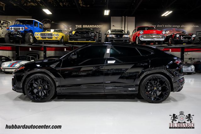 2024 Lamborghini Urus Performante AWD - 22962113 - 4