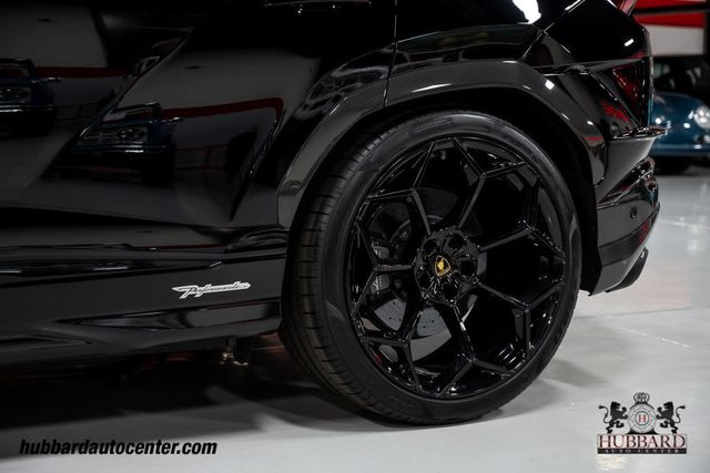 2024 Lamborghini Urus Performante AWD - 22962113 - 49