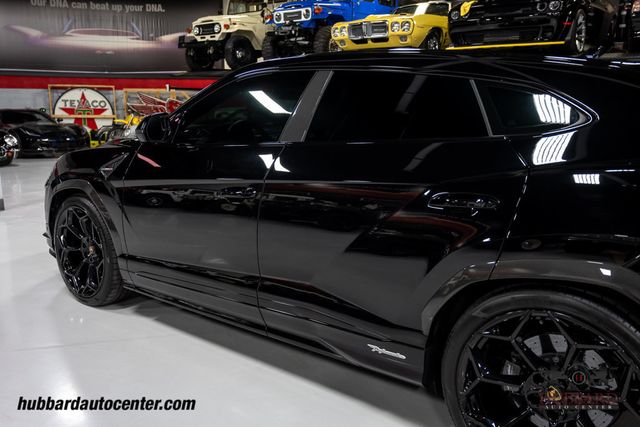 2024 Lamborghini Urus Performante AWD - 22962113 - 50