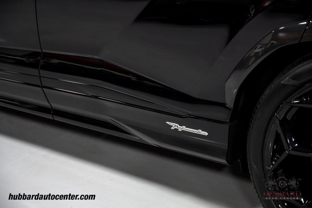 2024 Lamborghini Urus Performante AWD - 22962113 - 51